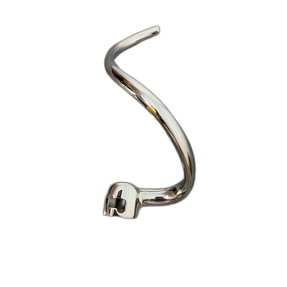 EXCELLENT Comparable with Kitchenaid  Mixers. Replacement Dough Hook.